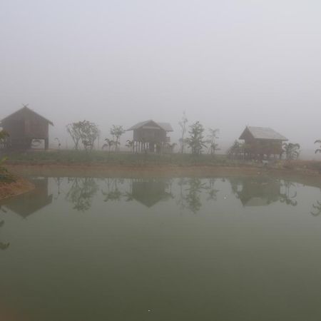Hotel Chiang Dao Privacy Ban Muang Ngai Zewnętrze zdjęcie