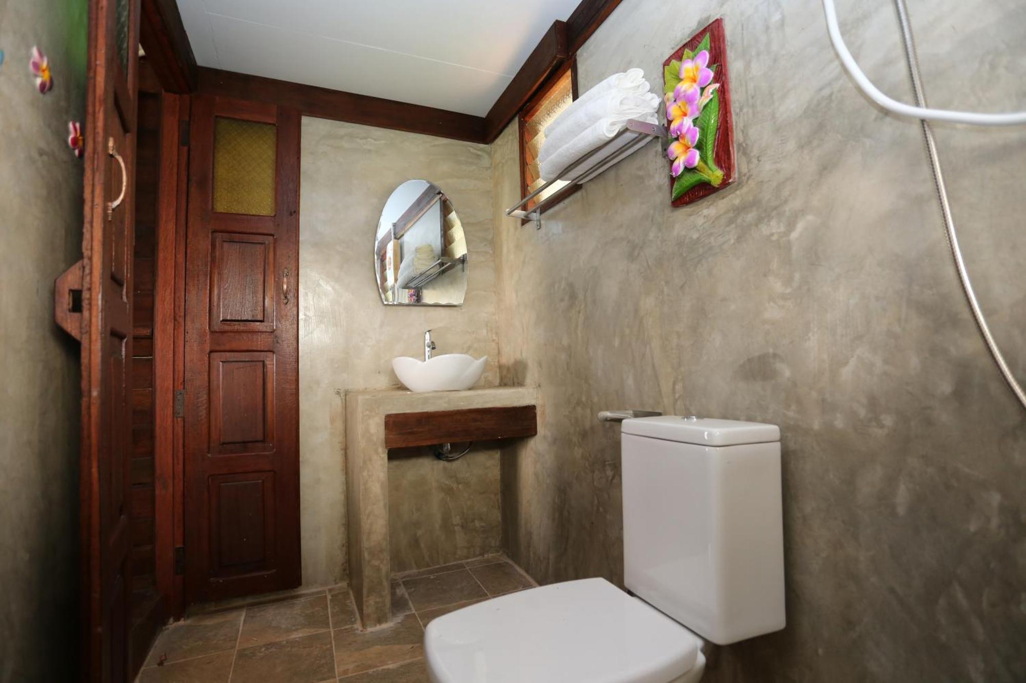 Hotel Chiang Dao Privacy Ban Muang Ngai Zewnętrze zdjęcie