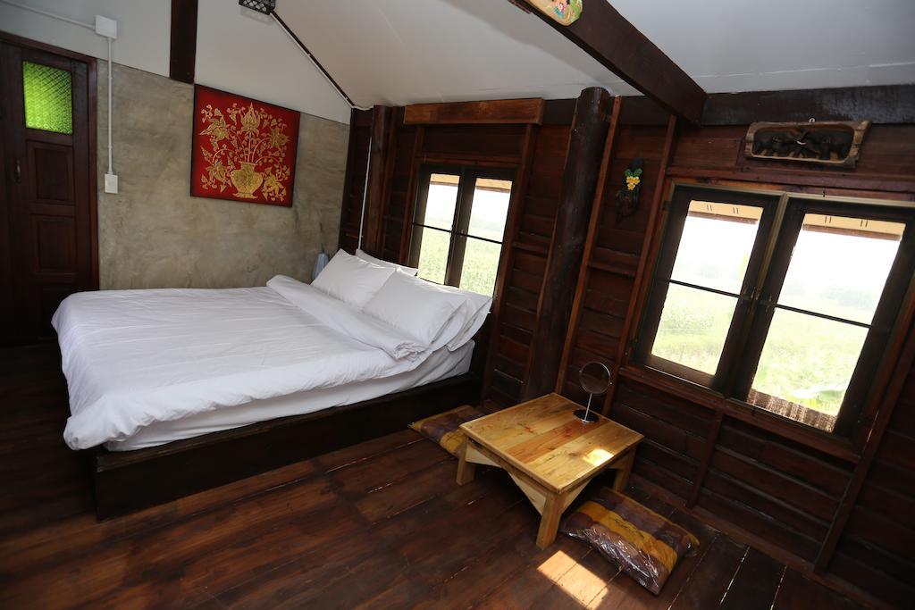 Hotel Chiang Dao Privacy Ban Muang Ngai Pokój zdjęcie