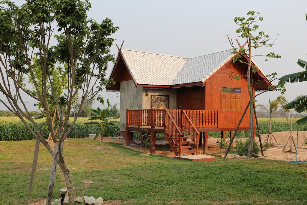 Hotel Chiang Dao Privacy Ban Muang Ngai Pokój zdjęcie