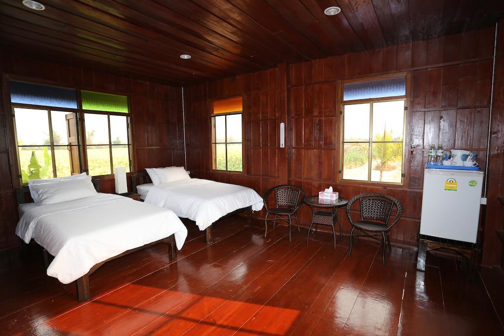 Hotel Chiang Dao Privacy Ban Muang Ngai Pokój zdjęcie