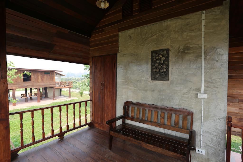 Hotel Chiang Dao Privacy Ban Muang Ngai Pokój zdjęcie