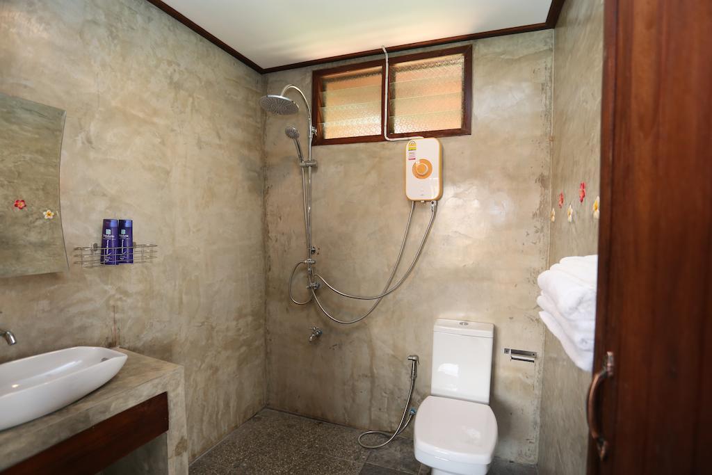 Hotel Chiang Dao Privacy Ban Muang Ngai Pokój zdjęcie