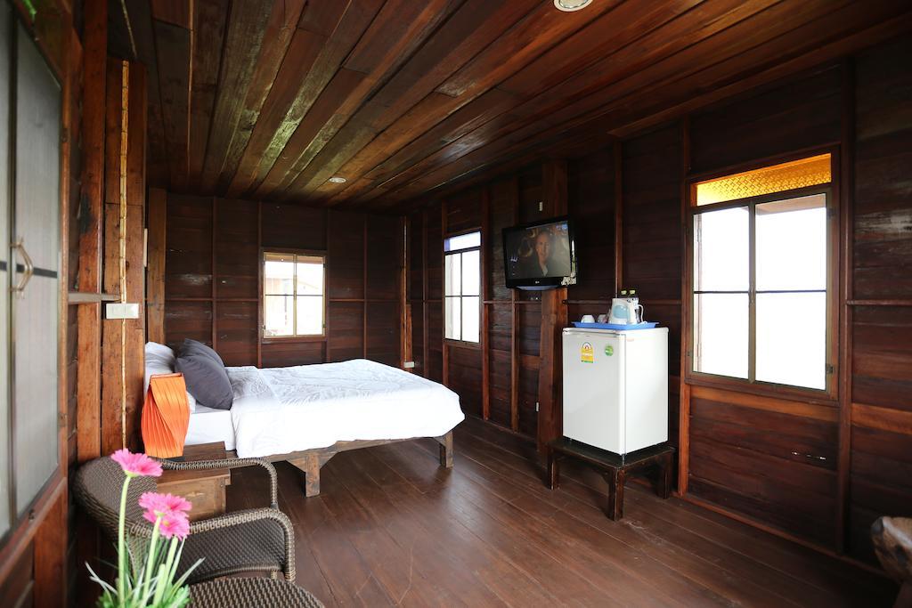Hotel Chiang Dao Privacy Ban Muang Ngai Pokój zdjęcie