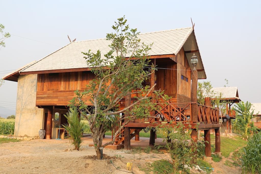 Hotel Chiang Dao Privacy Ban Muang Ngai Pokój zdjęcie