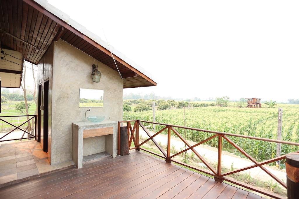 Hotel Chiang Dao Privacy Ban Muang Ngai Pokój zdjęcie
