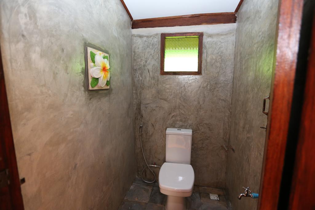 Hotel Chiang Dao Privacy Ban Muang Ngai Pokój zdjęcie