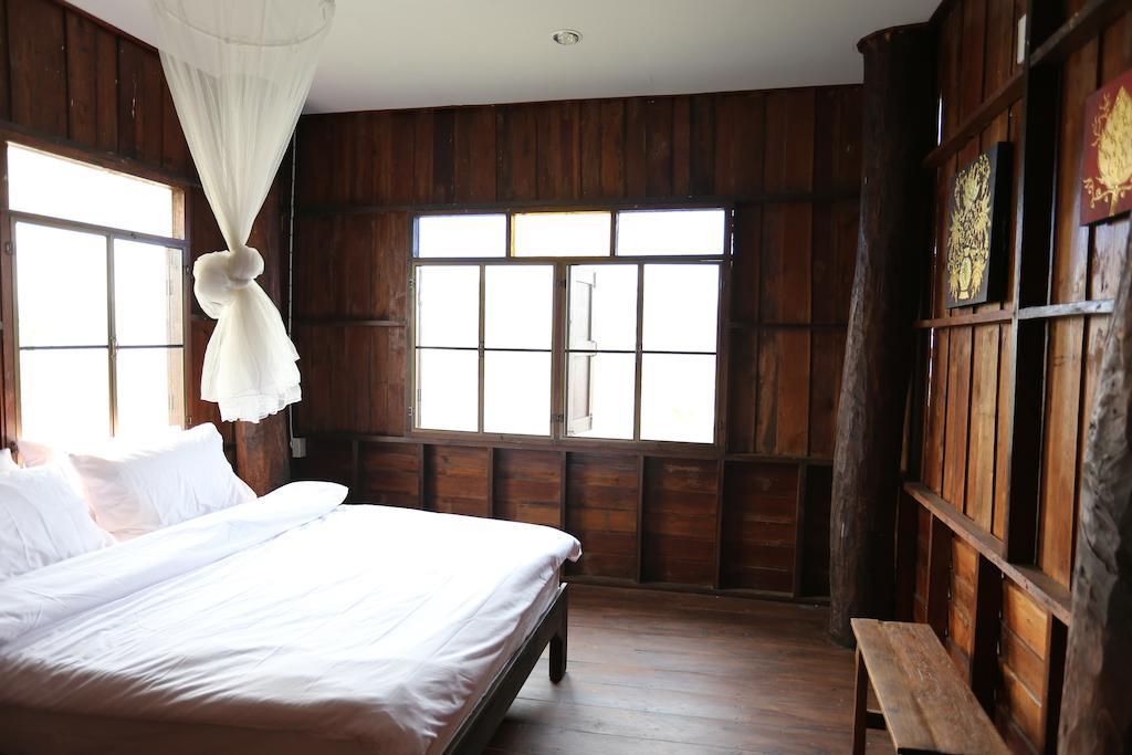 Hotel Chiang Dao Privacy Ban Muang Ngai Pokój zdjęcie