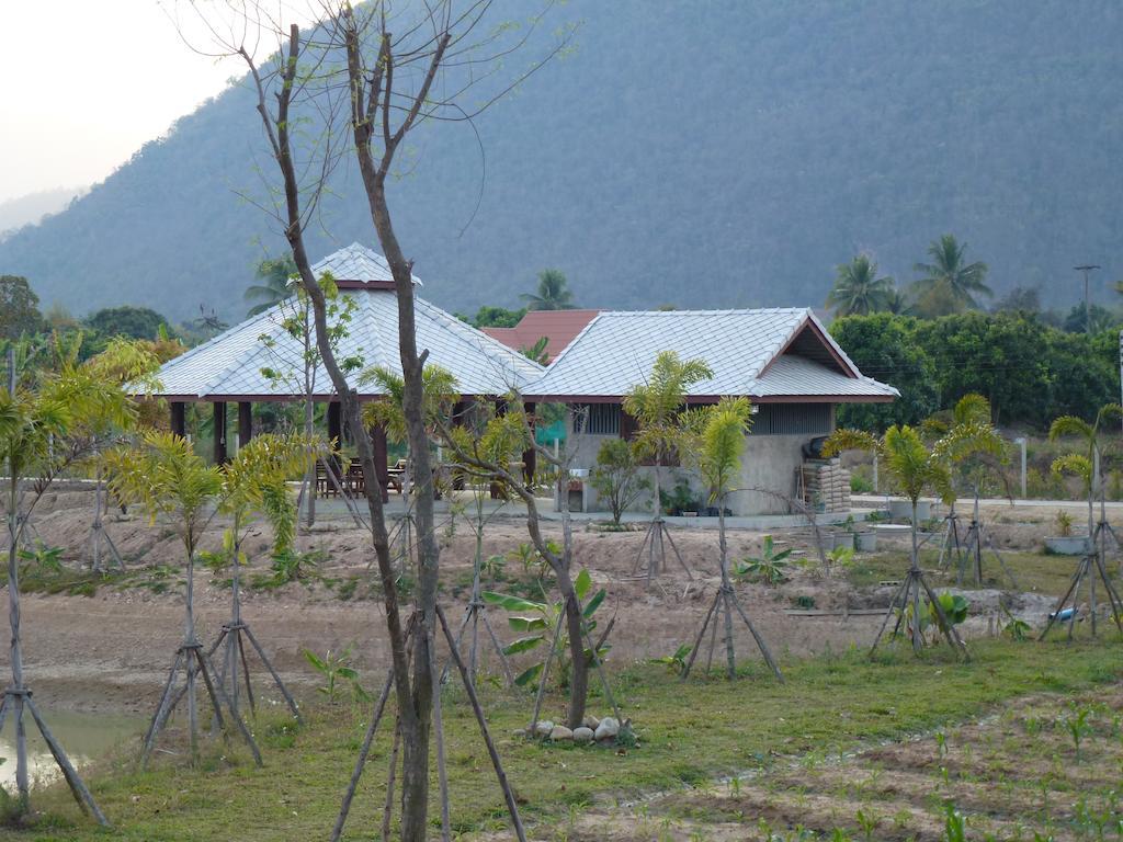 Hotel Chiang Dao Privacy Ban Muang Ngai Zewnętrze zdjęcie