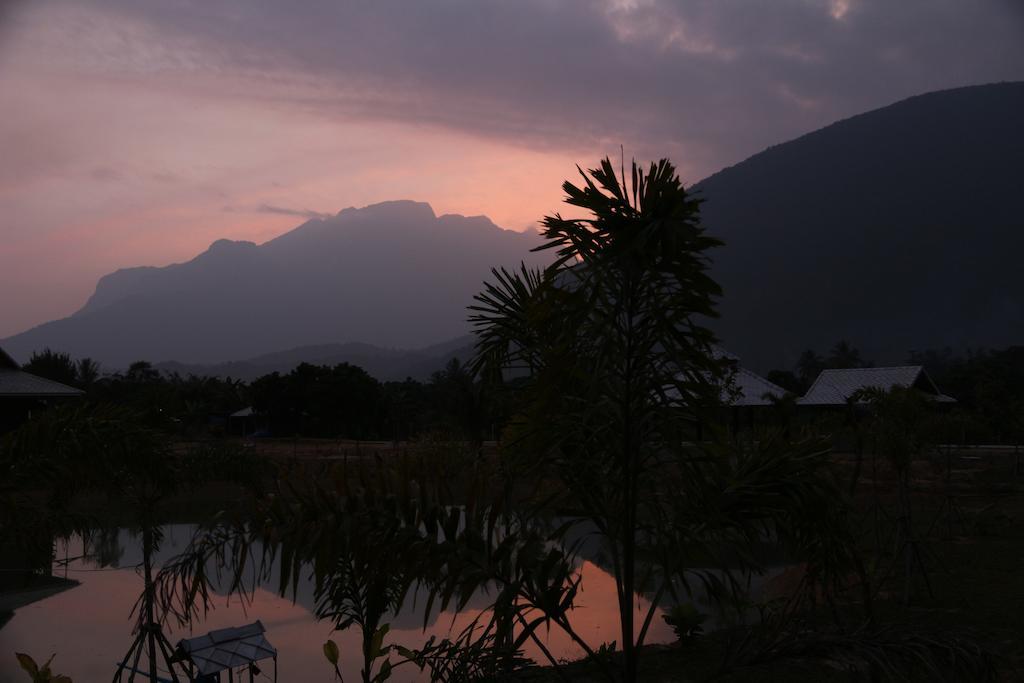 Hotel Chiang Dao Privacy Ban Muang Ngai Zewnętrze zdjęcie