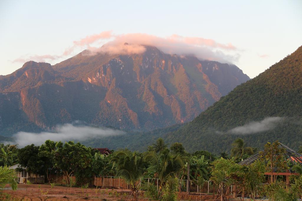 Hotel Chiang Dao Privacy Ban Muang Ngai Zewnętrze zdjęcie