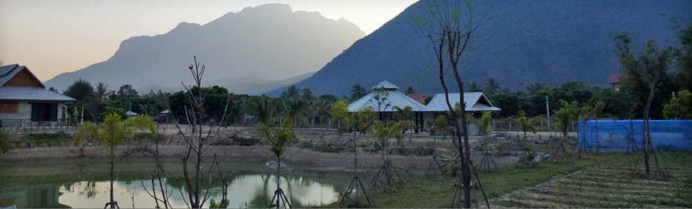Hotel Chiang Dao Privacy Ban Muang Ngai Zewnętrze zdjęcie
