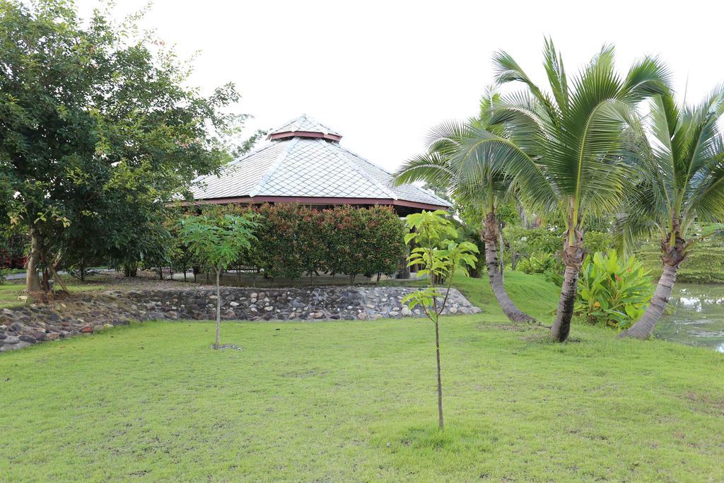Hotel Chiang Dao Privacy Ban Muang Ngai Zewnętrze zdjęcie