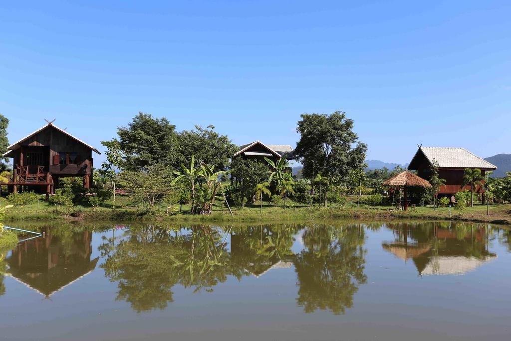 Hotel Chiang Dao Privacy Ban Muang Ngai Zewnętrze zdjęcie