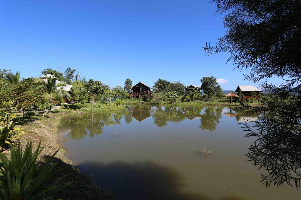 Hotel Chiang Dao Privacy Ban Muang Ngai Zewnętrze zdjęcie